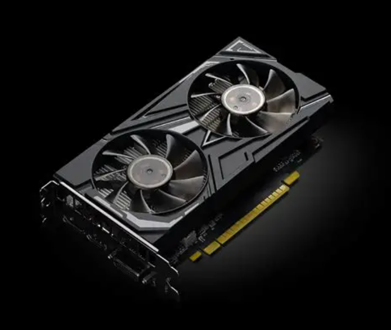 NVIDIA GeForce GTX 1650显卡