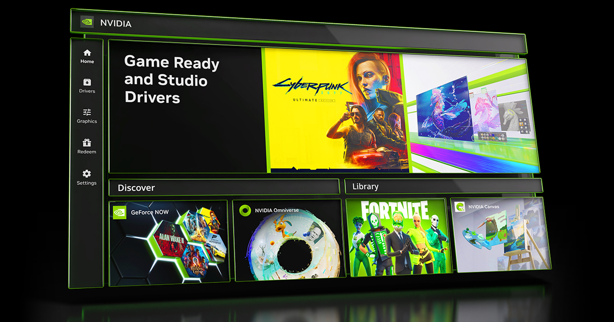 NVIDIA GeForce Founders Edition显卡