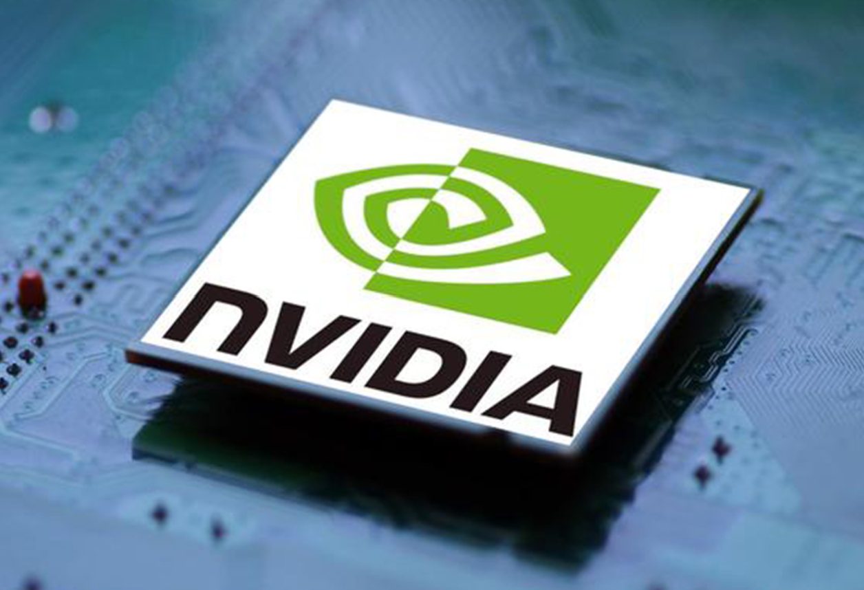 NVIDIA 显卡芯片