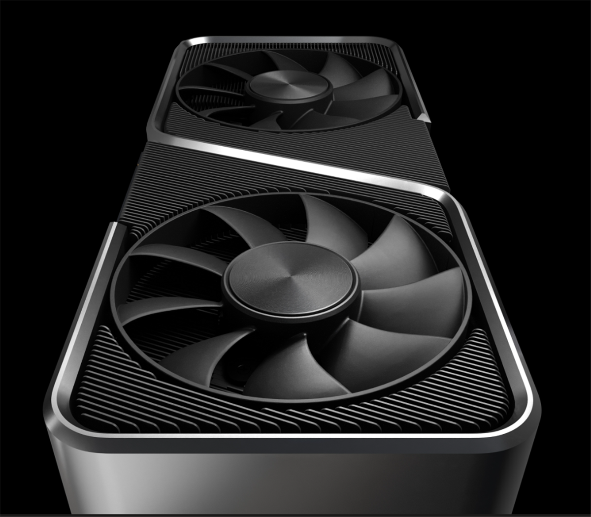 NVIDIA GeForce RTX 3070 Founders Edition显卡