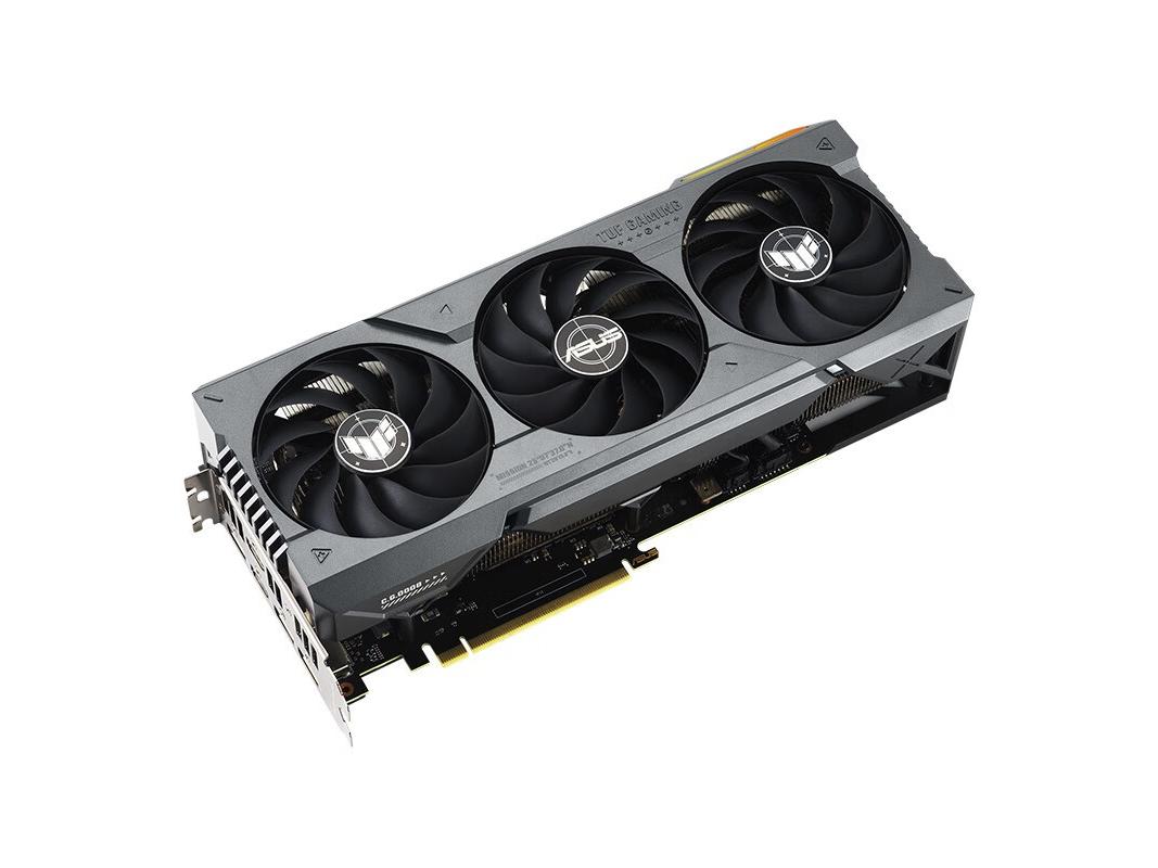 NVIDIA GeForce RTX 4070 Ti 显卡